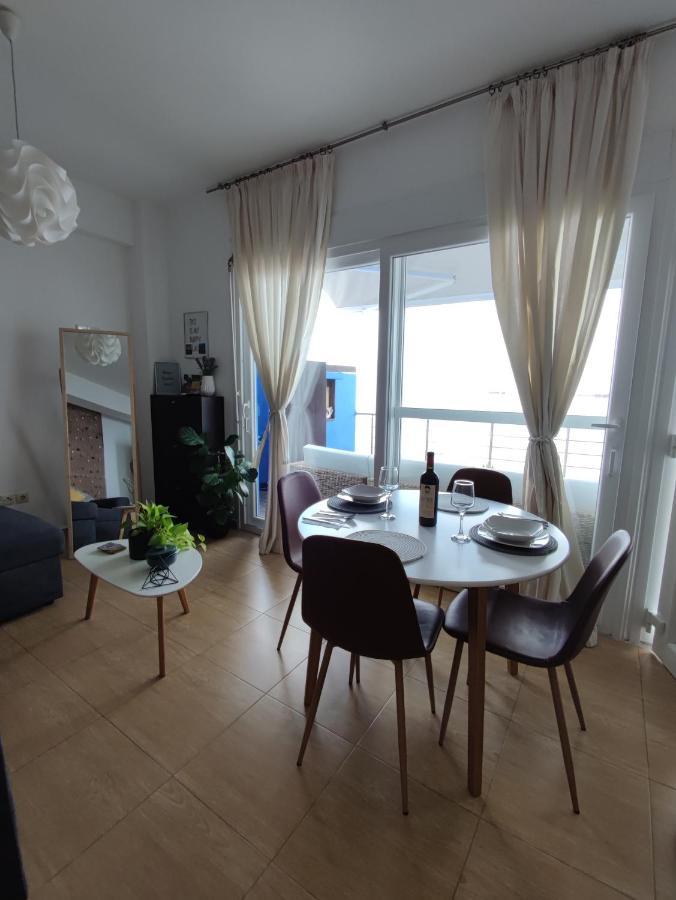 La Casa Azul Villa Arkoudi Dış mekan fotoğraf